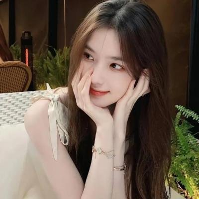 我命中注定的人