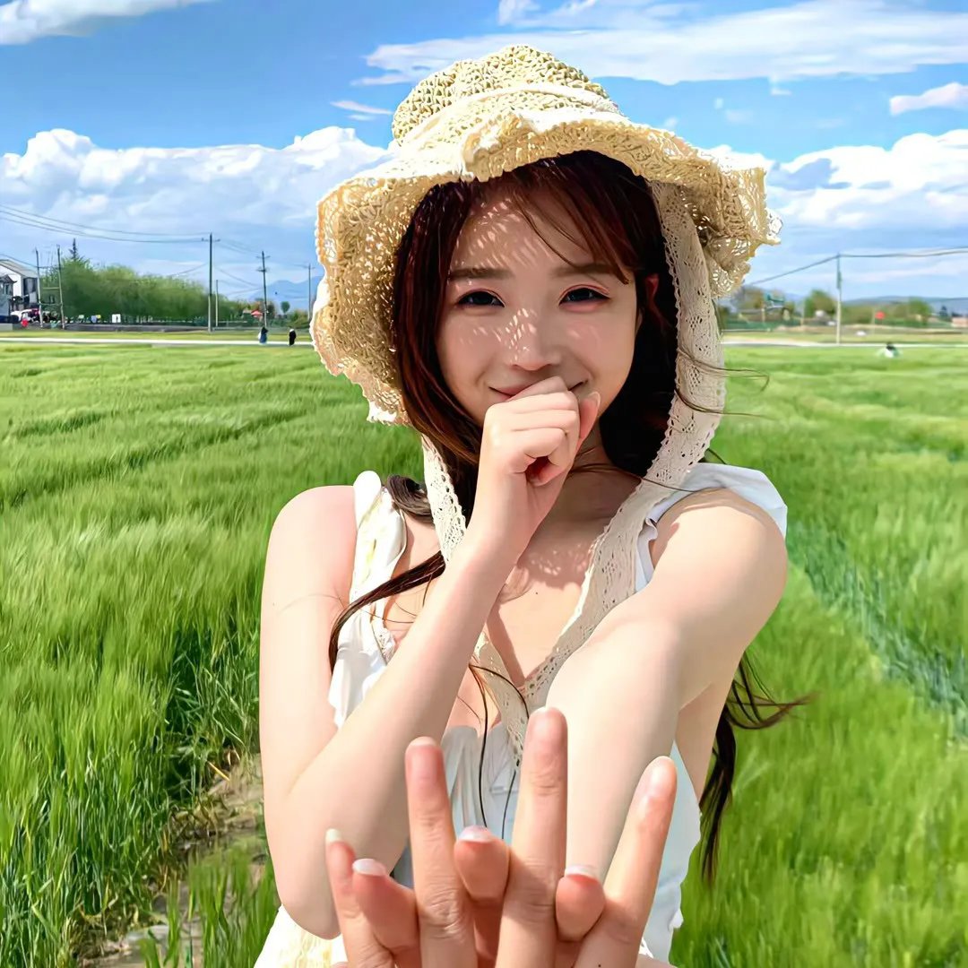 绝症女孩