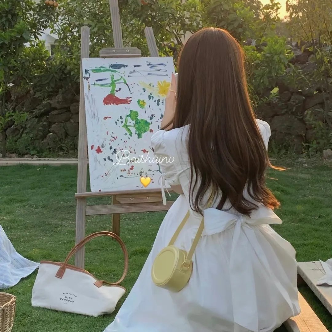 芭芭拉遇上了艾伦