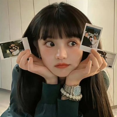 美人老矣·动态漫